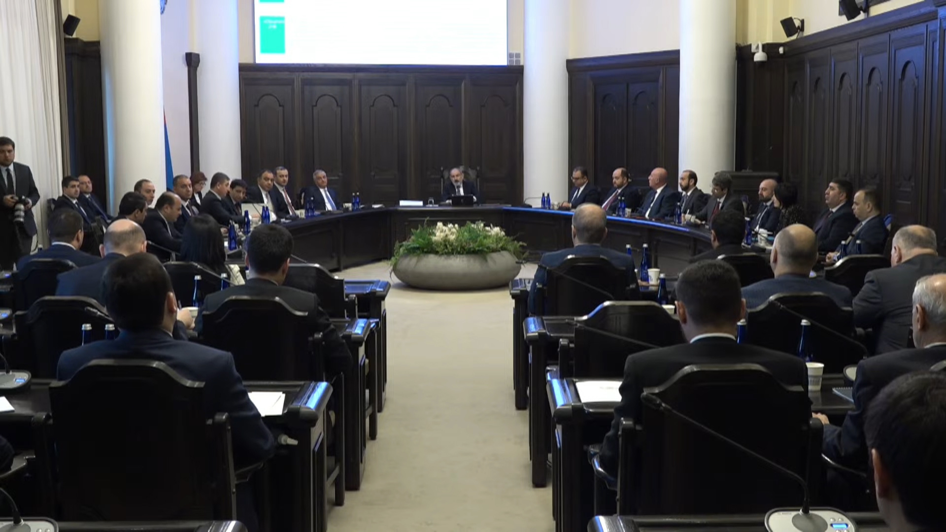 Վարժական հավաքներին ներգրավված աշխատողների աշխատավարձը կպահպանվի ամբողջությամբ. գործադիրի որոշումները