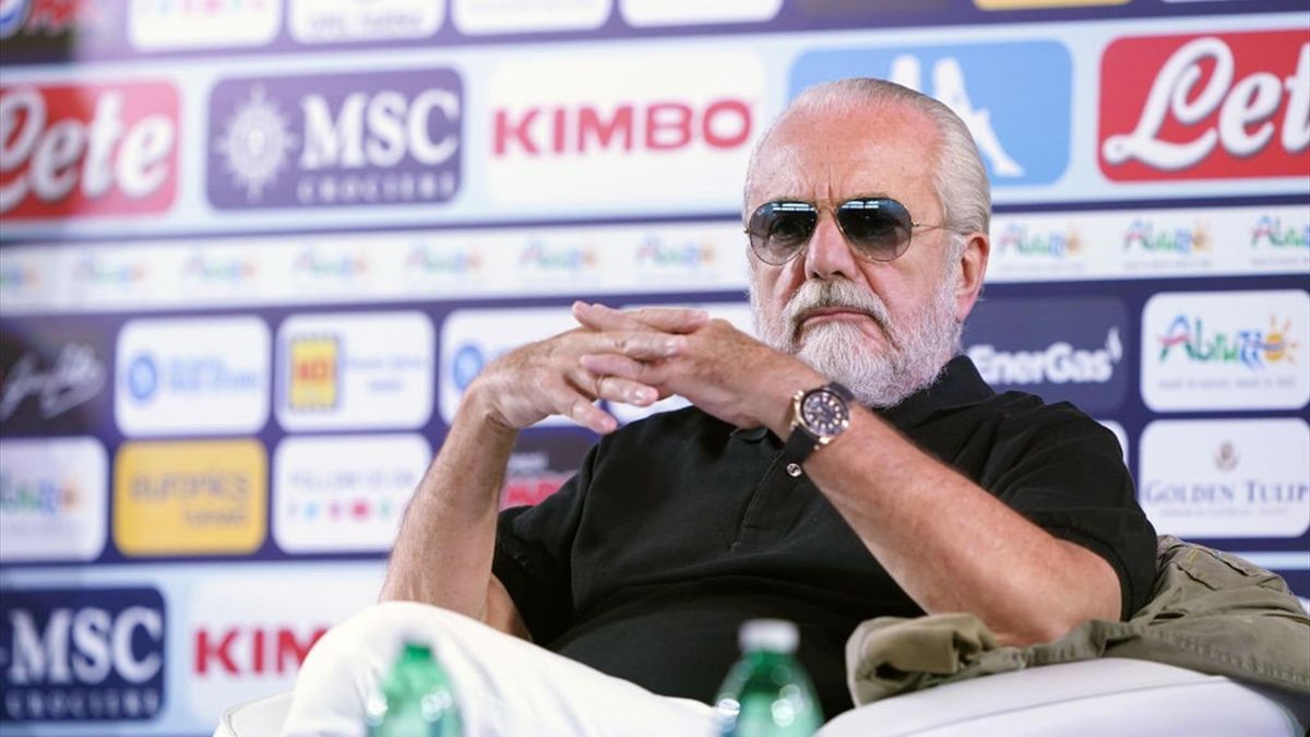 ՖԻՖԱ-ն միլիարդներ է գողացել Շվեյցարիայից․ «Նապոլիի» նախագահ