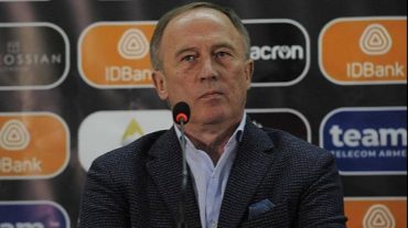 Տղաները նվիրված խաղացին. Ալեքսանդր Պետրակովի հետխաղային մամուլի ասուլիսը