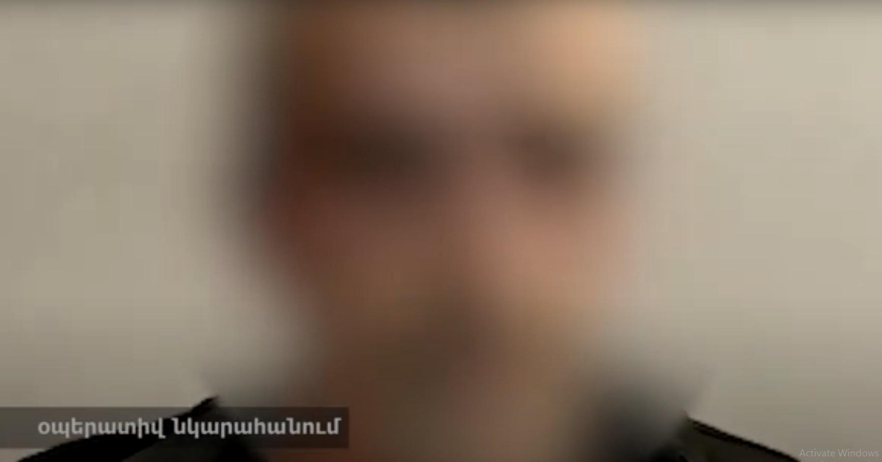 Ապօրինի թմրաշրջանառության մեղադրանքով հետախուզվողը հայտնաբերվել է