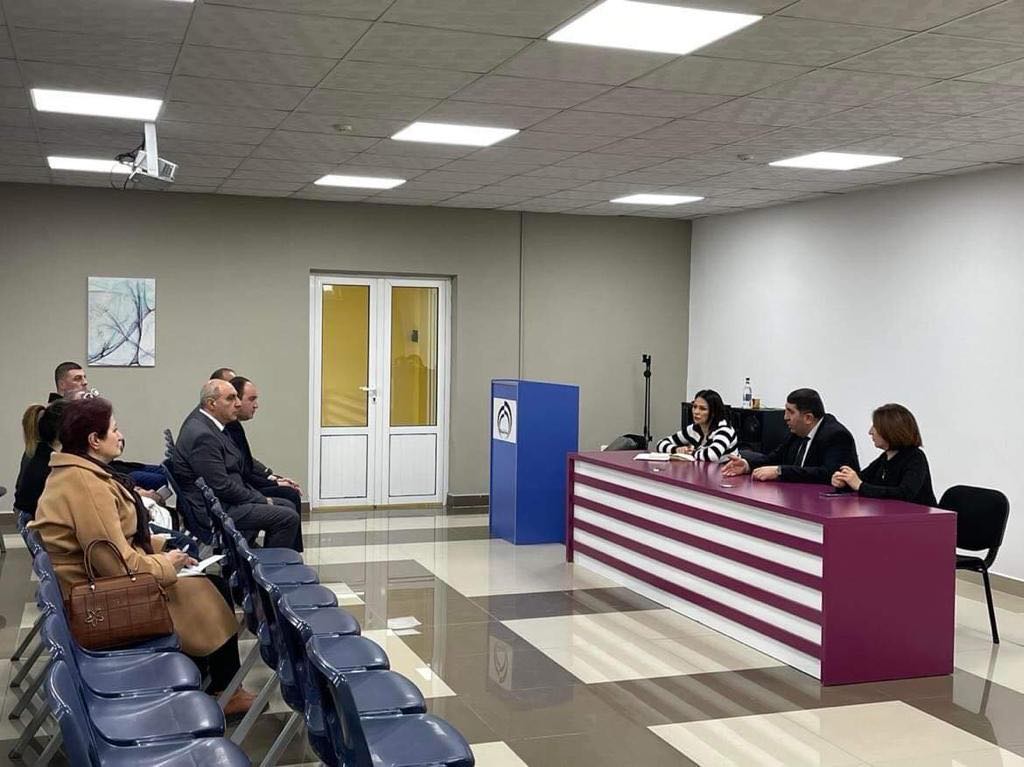 Երևանում և մարզերում գործելու է միասնական շտապօգնության համակարգ