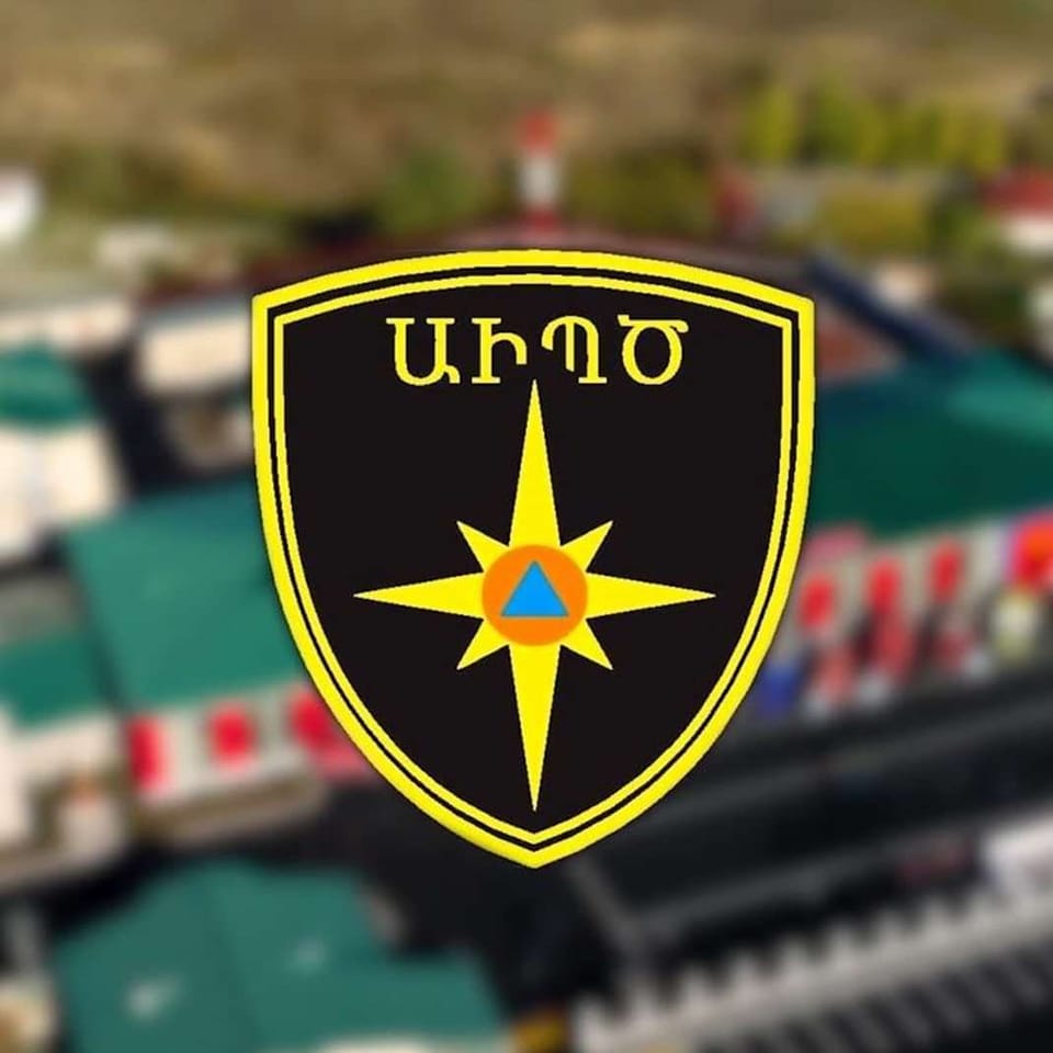 Արցախում սպասվում է քամու ուժգնացում