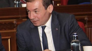 Կյանքից հեռացել է պաշտպանության նախկին փոխնախարար Արտակ Դավթյանը