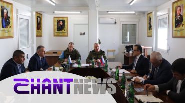 Ի՞նչ են բանակցել Արցախի և Ադրբեջանի ներկայացուցիչները և ինչպե՞ս է գնահատում Արցախն այդ բանակցությունը