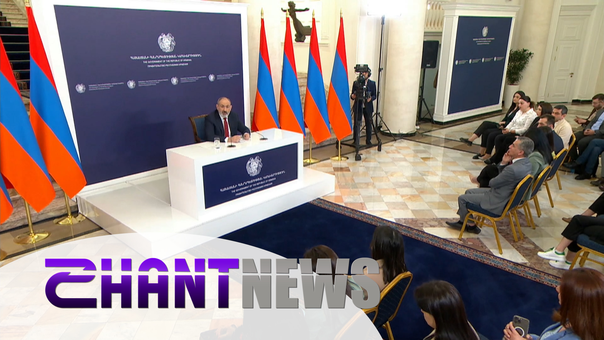 4.5 ժամ. որո՞նք էին Նիկոլ Փաշինյանի ասուլիսի հիմնական շեշտադրումները