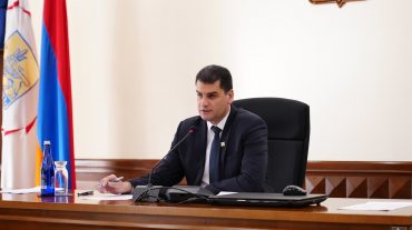 Երևանում փակ հանքերի տարածքները կկանաչապատվեն. քաղաքապետը հանձնարարականներ է տվել բնապահպանական աշխատանքների վերաբերյալ
