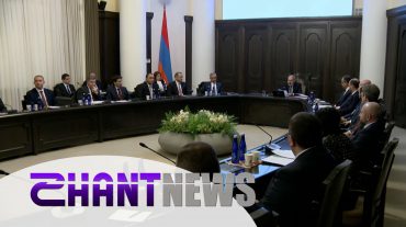 Խաղաղության պայմանագիր լինելու է և լինելու է մինչ օրս բարձրագույն մակարդակներում ձեռք բերված գրավոր փաստաթղթերի հիման վրա. Վարչապետ