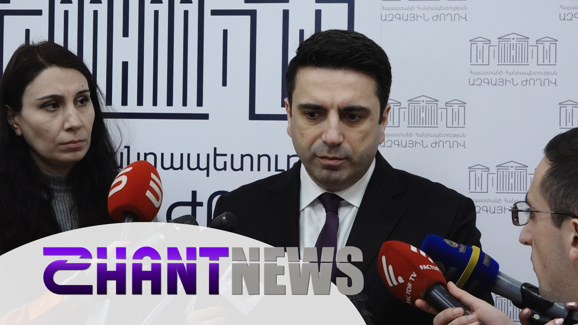 Արցախի, Ադրբեջանի իշխանությունները փորձում են խոսակցության ինչ-որ եզրեր գտնել. Ալեն Սիմոնյան