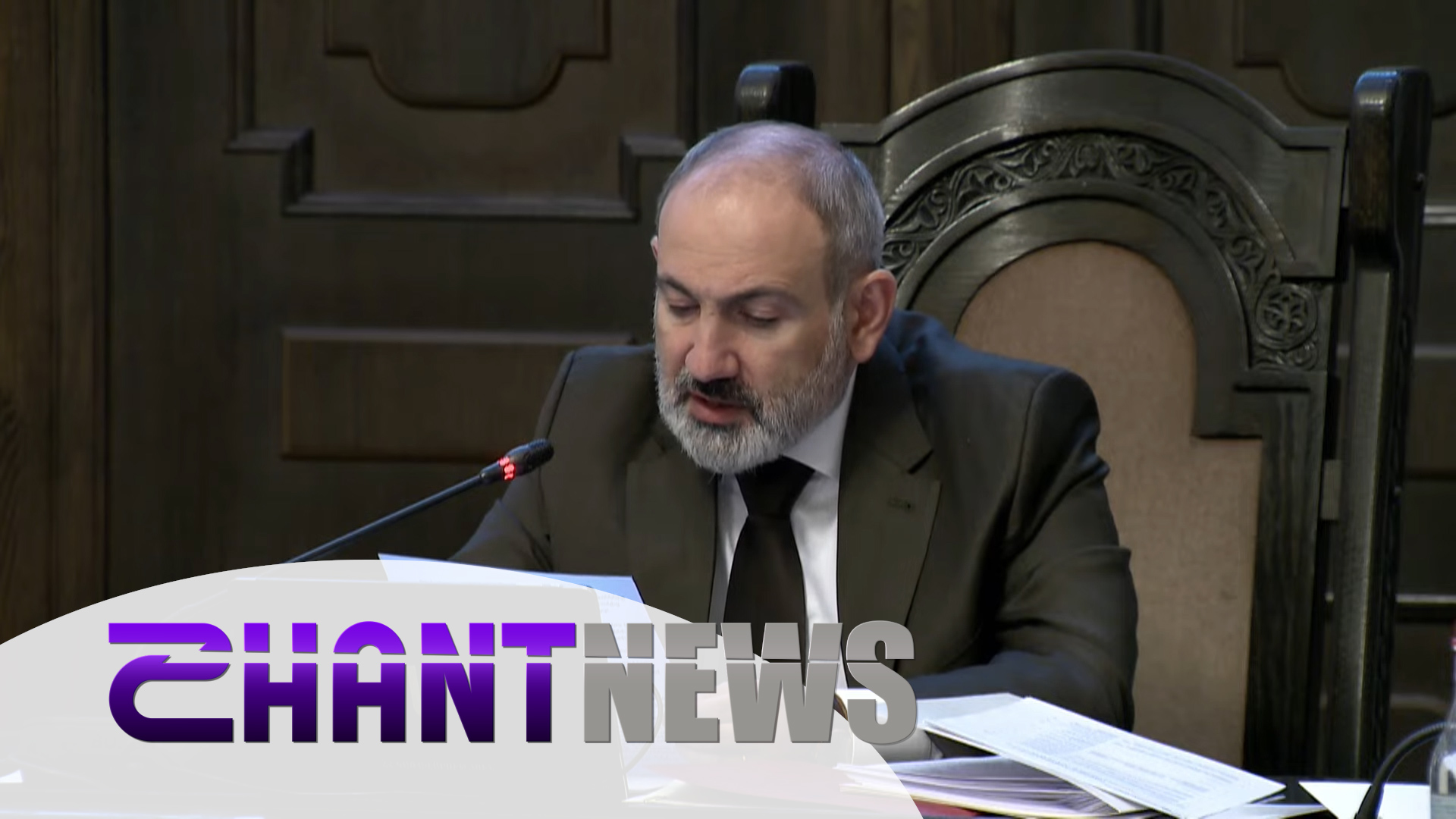 Խախտվել է ոչ միայն հրադադարը, ոչ միայն ԼՂ-ի շփման գիծը, այլև՝ Լաչինի միջանցքի 5 կմ-ոց գոտին. վարչապետ