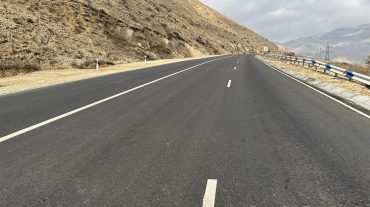 Միջպետական և հանրապետական նշանակության բոլոր ավտոճանապարհները բաց են