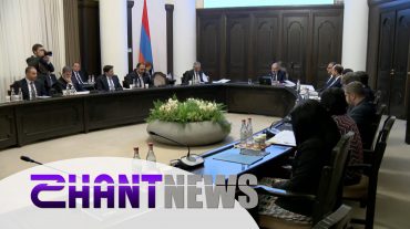 Ադրբեջանը ԼՂ-ի հայությանը ցեղասպանության ենթարկելու ակնհայտ նախապատրաստություններ է տեսնում. վարչապետ