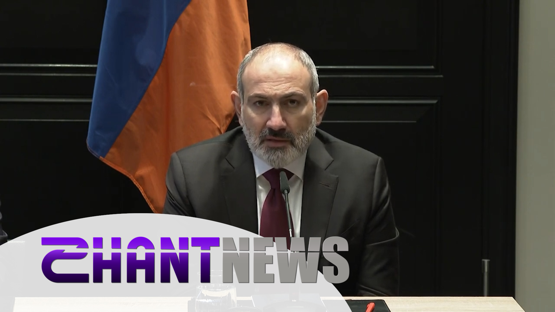 Մեր խնդիրները կապված են արտաքին միջավայրի ու անվտանգության հետ. Փաշինյանը հանդիպումն ամփոփեց Գերմանիայի հայ համայնքի հետ