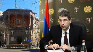 Հաստատվել է «Վալերի Բրյուսովի անվան պետական համալսարան» հիմնադրամի ժամանակավոր խորհրդի կազմը