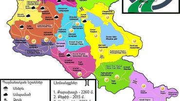 Միջպետական և հանրապետական նշանակության բոլոր  ավտոճանապարհները բաց են
