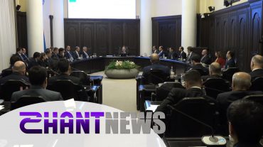 Գիծ կմտնի 237 նոր ավտոբուս, կհիմնանորոգվեն ավտոճանապարհներ. գործադիրի որոշումները