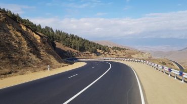 Իրավիճակը ՀՀ ավտոճանապարհներին