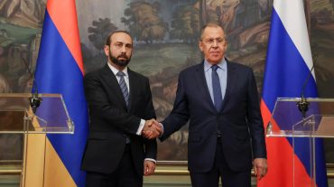 Ադրբեջանի ուղիղ սպառնալիքներն արտացոլվել են Ալիևի վերջին հայտարարություններում․ Միրզոյանը՝ Լավրովին