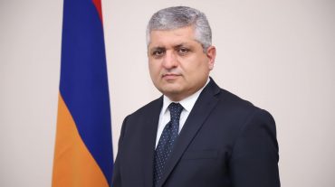 Սերոբ Բեջանյանը համատեղության կարգով նշանակվել է Սինգապուրում ՀՀ դեսպան