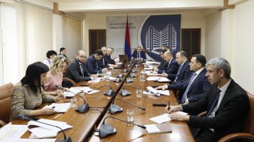 2022թ. Հայաստան եկած զբոսաշրջիկների թիվը կազմել է շուրջ 1.67 մլն մարդ. 2021-ի համեմատ աճը կազմել է 92 տոկոս