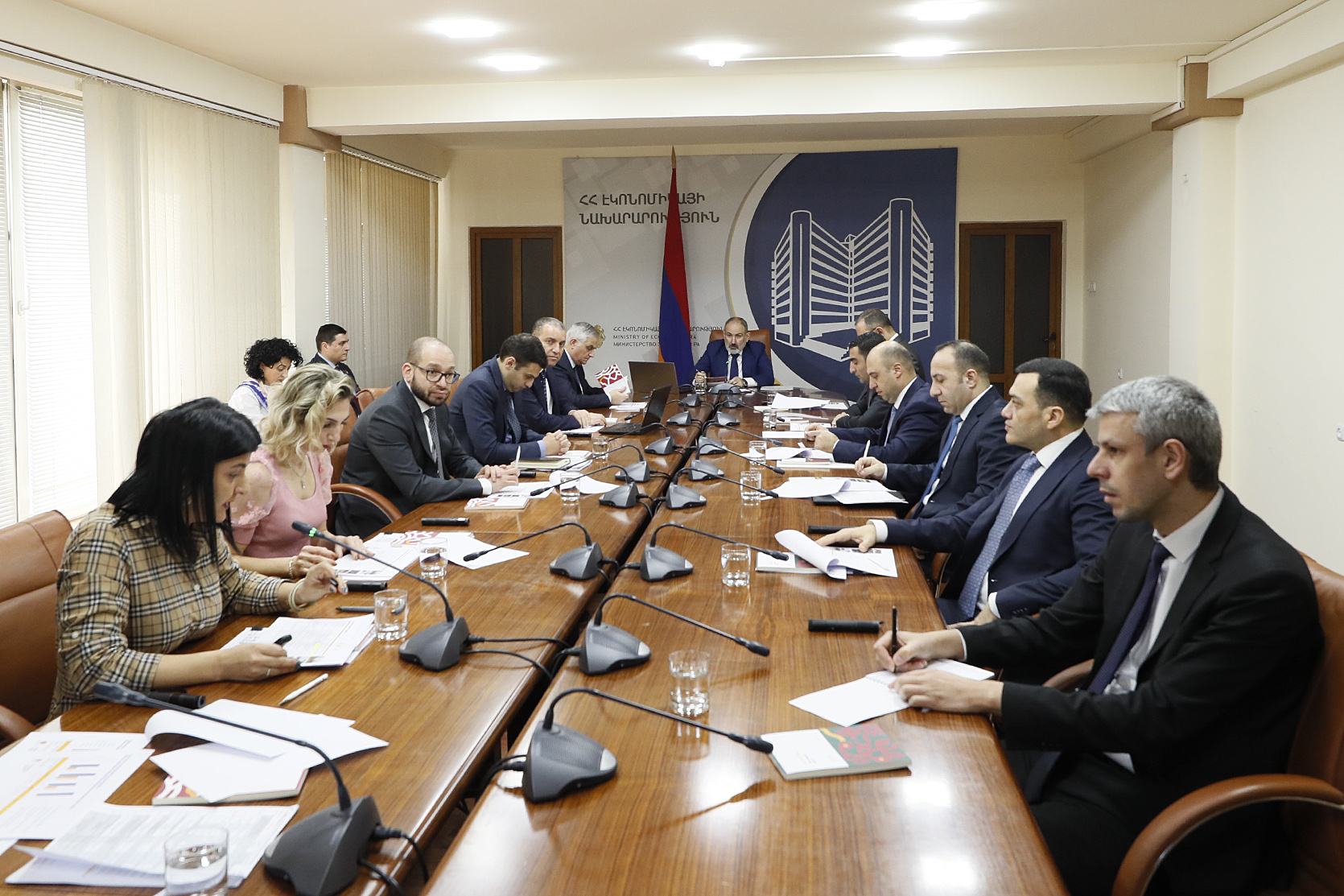 2022թ. Հայաստան եկած զբոսաշրջիկների թիվը կազմել է շուրջ 1.67 մլն մարդ. 2021-ի համեմատ աճը կազմել է 92 տոկոս