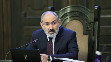 Վարչապետն անդրադարձել է Ադրբեջանի կողմից ԼՂ-ում իրականացված ահաբեկչական գործողությանն ու դրա նպատակներին