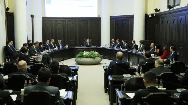 Պետական գույքերն առաջարկվում է օտարել դասական աճուրդով
