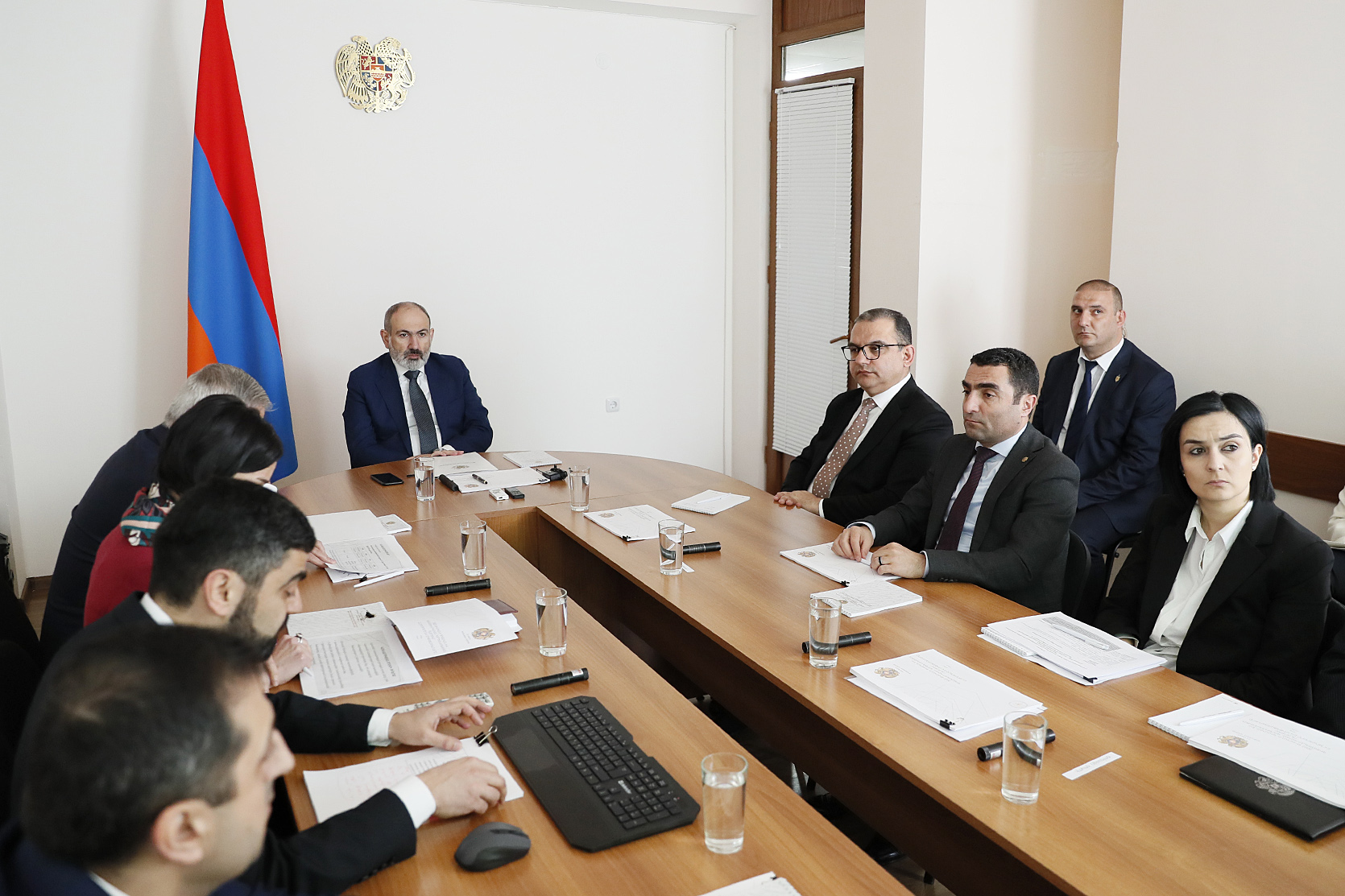 Վերանայվել է ԲՈԿ-ի կողմից ընդունելի գիտական ամսագրերի ցանկը. վարչապետին ներկայացվել են  2022թ. կատարված աշխատանքները