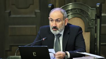 Խաղաղության պայմանագիր լինելու է՝ բարձրագույն մակարդակներում ձեռք բերված գրավոր փաստաթղթերի հիման վրա․ Փաշինյանի պատասխանը Ալիևին