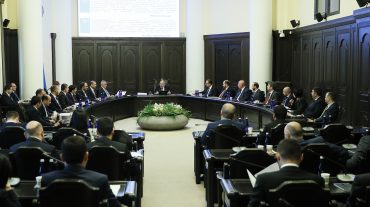 Փրկարար ծառայությունում առաջարկվում է ներդնել ատեստավորման նոր համակարգ