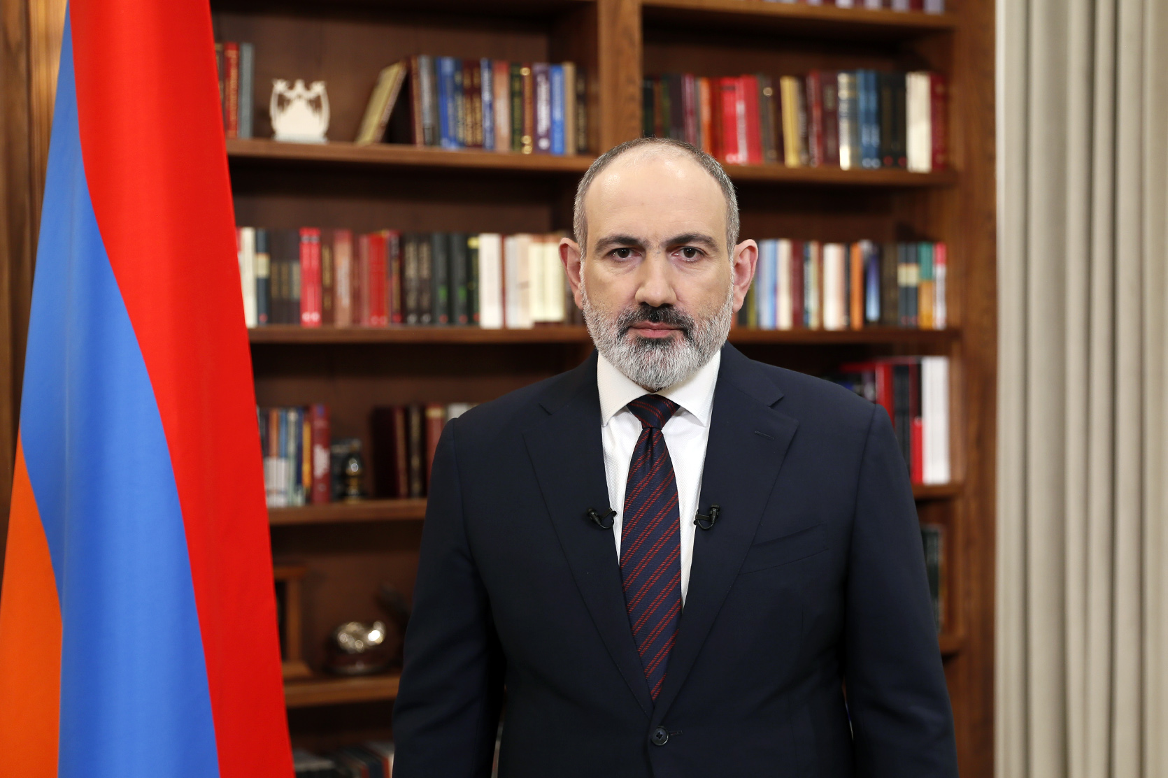 Չնայած մարտահրավերներին՝ Հայաստանը շարունակում է իրականացնել ժողովրդավարական բարեփոխումների օրակարգը. վարչապետ