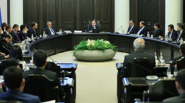 Հայաստանում տնտեսական ակտիվության ցուցանիշը փետրվարին կազմել է 11,3 տոկոս. վարչապետ