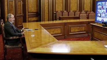 Հանուն Ժողովրդավարության երկրորդ գագաթնաժողովի լիագումար նիստի ավարտին ընդունվել է Հռչակագիր