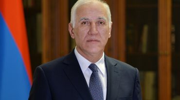 Նախագահ Վահագն Խաչատուրյանը շնորհավորել է Թունիսի Հանրապետության նախագահին