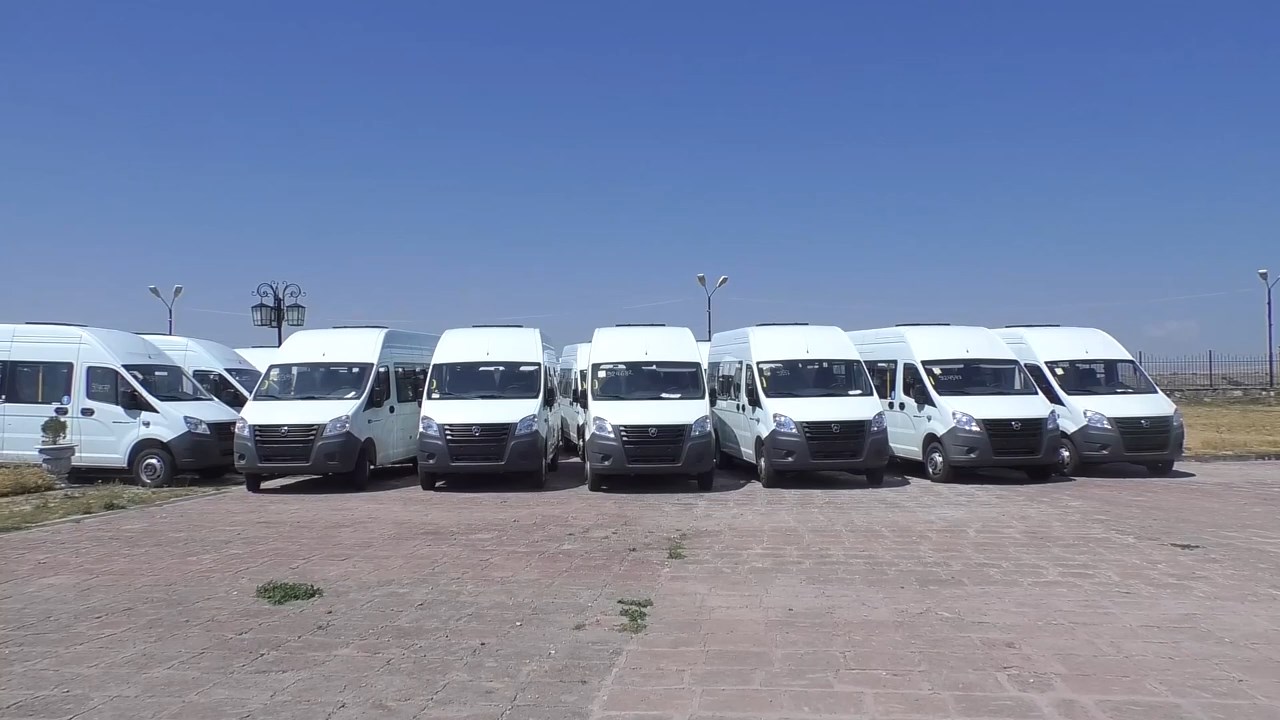 Կապահովվի մայրաքաղաքի գործող երթուղիների ավտոպարկի թարմացումը, կձևավորվեն նոր երթուղիներ, կներդրվի միասնական տոմսային համակարգ