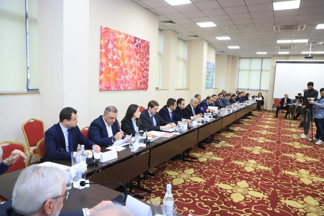 2022թ․ Հայաստանի տնտեսությունում գրանցվել է աննախադեպ տնտեսական աճ. Քերոբյան