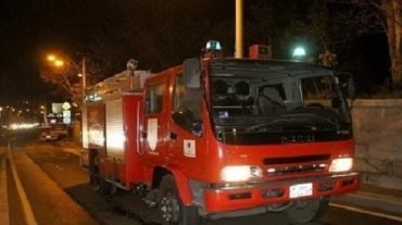 «Էրեբունի» թանգարանից կենտրոնական գերեզմանատուն տանող ճանապարհին ավտոմեքենան շրջվել է. կա տուժած
