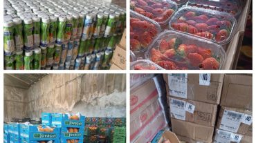 Անօրինական տնտեսական շրջանառության բոլոր որջերը բացահայտվելու են․ ԱՀ պետնախարար