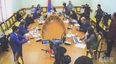 Արդարադատության միջազգային դատարանի որոշումն Ադրբեջանի կողմից ենթակա է պարտադիր կատարման. Եղիշե Կիրակոսյան