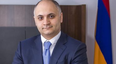 Մրցակցության պաշտպանության հանձնաժողովի նախագահը Վաշինգտոնում կմասնակցի մրցակցային մարմինների ղեկավարների գագաթնաժողովին