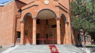 Շիրակի մարզում պարեկներին հարվածել են. երկու անձի մեղադրանք է ներկայացվել
