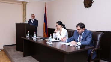 ՀՀ ԶՈւ զորամասերում 2022-ին արձանագրվել է կոռուպցիոն հանցագործությունների 98 դեպք․ ամփոփում