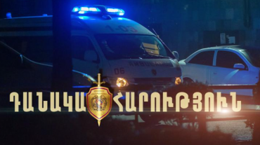 50-ամյա տղամարդը վիճաբանության ժամանակ դանակահարել էր 61-ամյա ընկերոջը