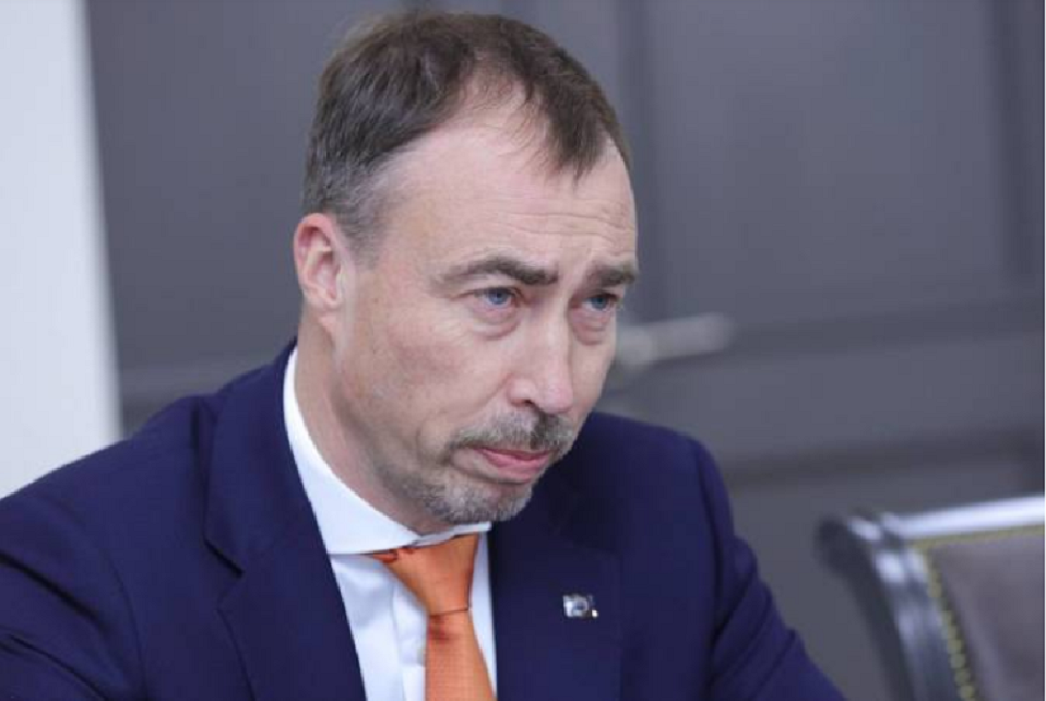 Շառլ Միշելը շատ է ցանկանում, որ Ադրբեջանի և Հայաստանի առաջնորդները կրկին հանդիպեն Բրյուսելում․ Կլաար