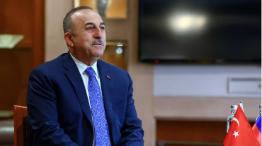 Մոսկվայում նախապատրաստվում է Թուրքիայի, Ռուսաստանի, Իրանի և Սիրիայի  ԱԳ նախարարների հանդիպումը. Չավուշօղլու