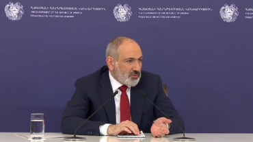 Եթե Հայաստանը մենակ թողներ ԼՂ-ին, չէր դիմի միջազգային արդարադատության ատյան. Փաշինյան