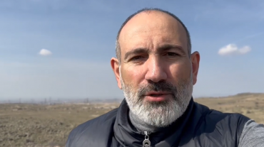 Փաշինյանը՝ ակադեմիական քաղաքի մասին