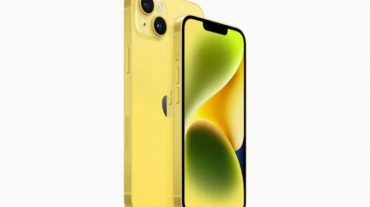 Apple-ը ներկայացրել է iPhone 14-ը և iPhone 14 Plus-ը նոր՝ դեղին գույնով