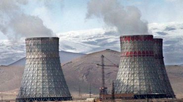 Հայկական ատոմային էլեկտրակայանի 2-րդ էներգաբլոկի շահագործման նախագծային ժամկետը կերկարաձգվի ևս 10 տարով