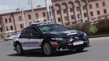 Շիրակի պարեկներն ապօրինի թմրաշրջանառության դեպքեր են բացահայտել