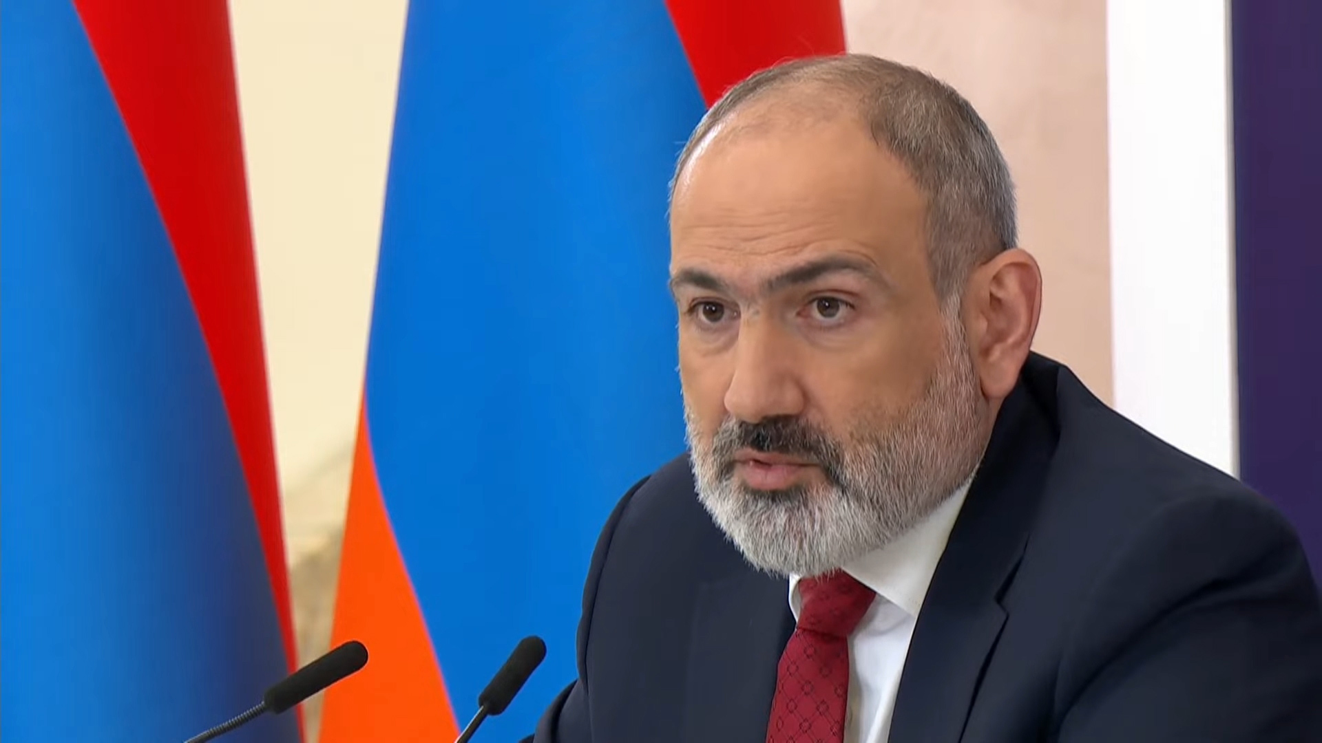 Վարչապետը հավանական է համարում նոր էսկալացիան Հայաստանի սահմանին ու Արցախում